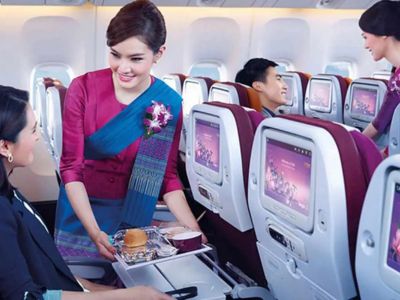 Thai Airways