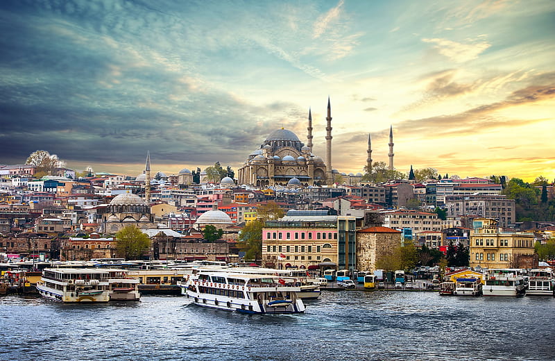 Türkiye’s Travel & Tourism to Reach a Record ₺5.2TN This Year