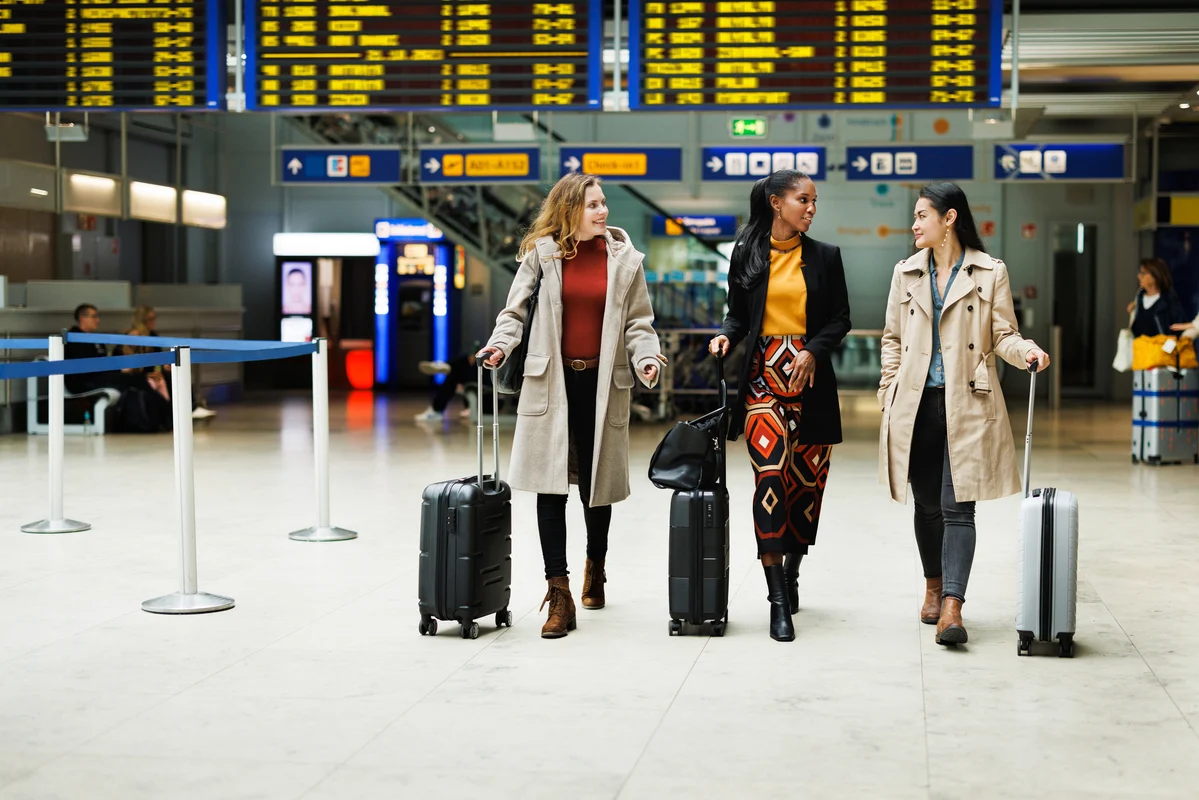 IATA - March 2025 : Air Passenger Market Analysis