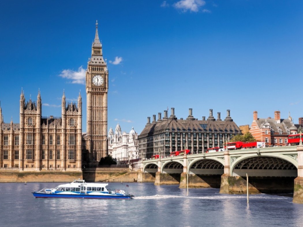 Business Travel Set to Surpass Pre-Pandemic Levels to Reach a Record US$1.5 trillion in 2024