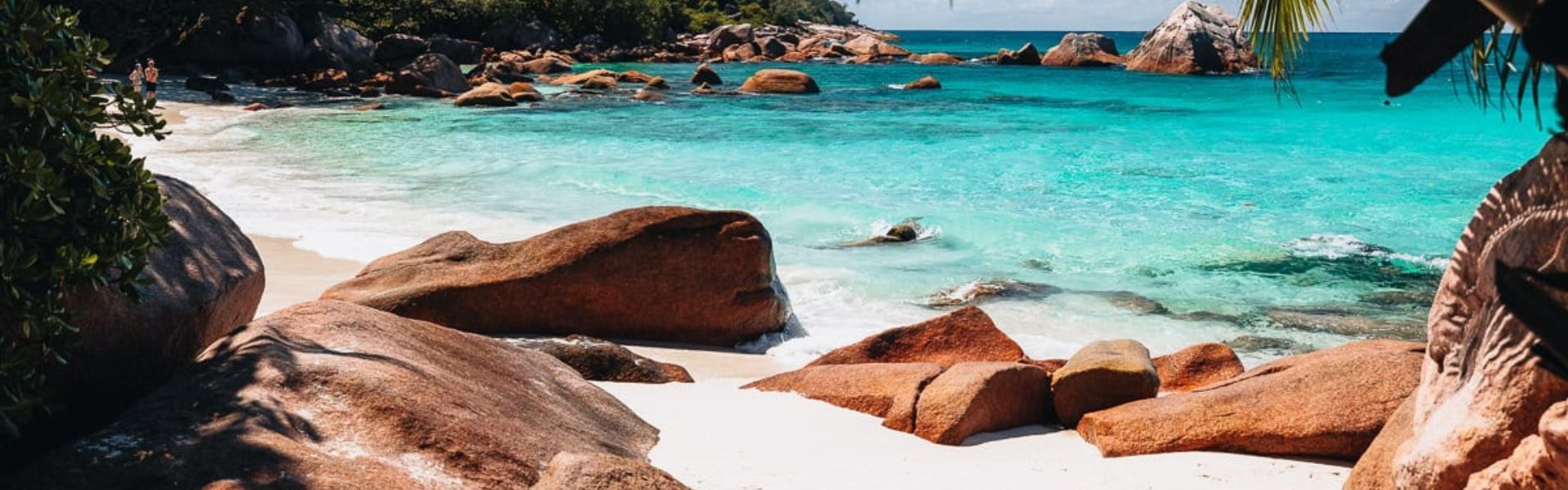 Seychelles