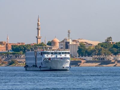 Nile Cruises