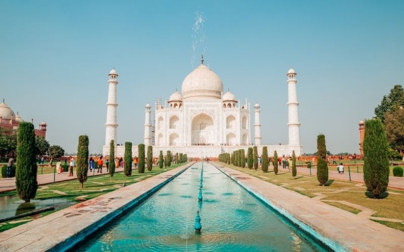 Fusion of Tradition and Modernity: