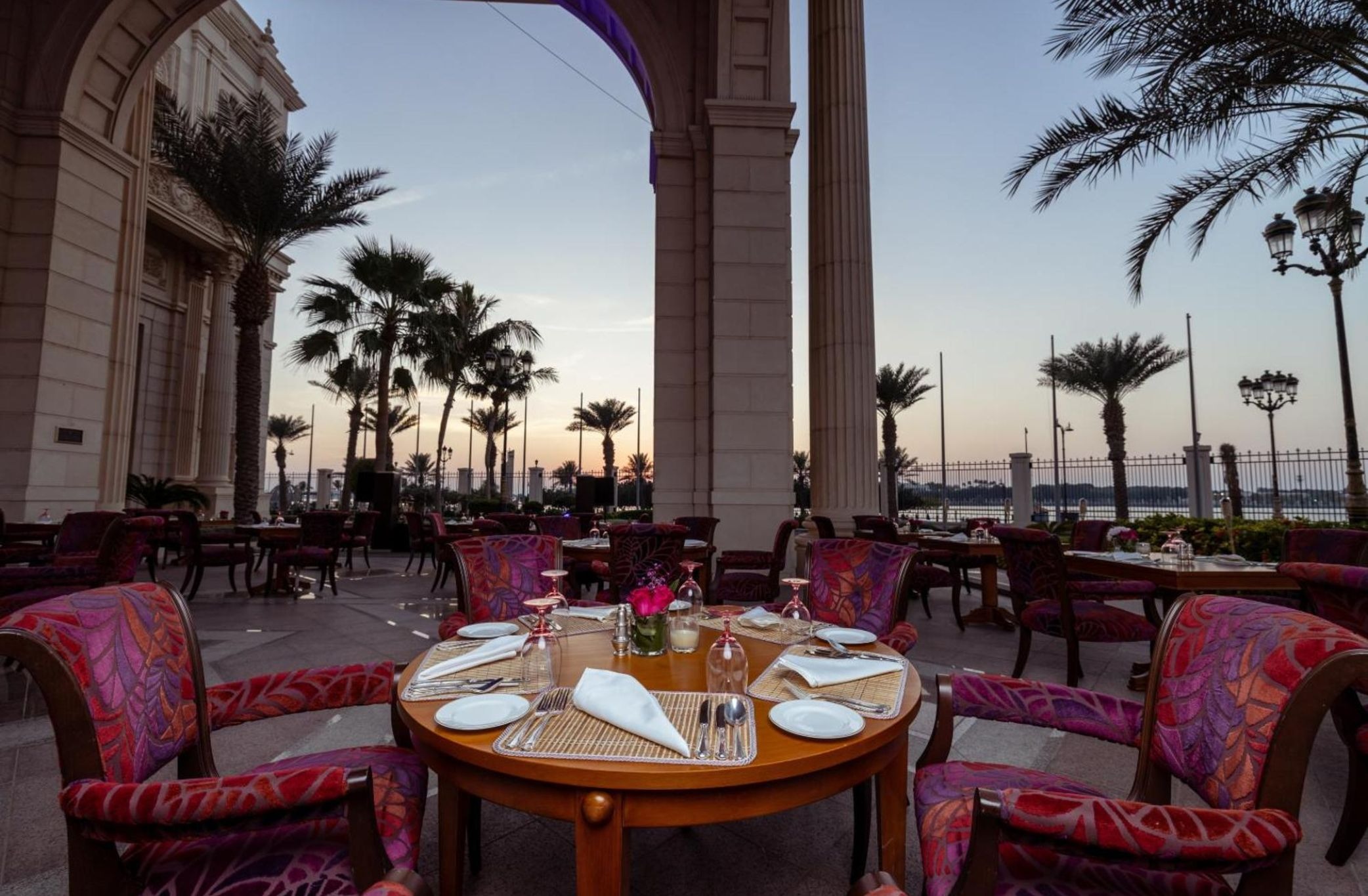 Ritz-Carlton Jeddah
