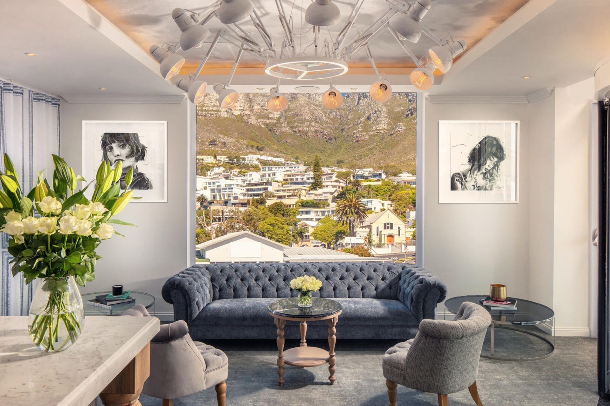 The Marly Boutique Hotel