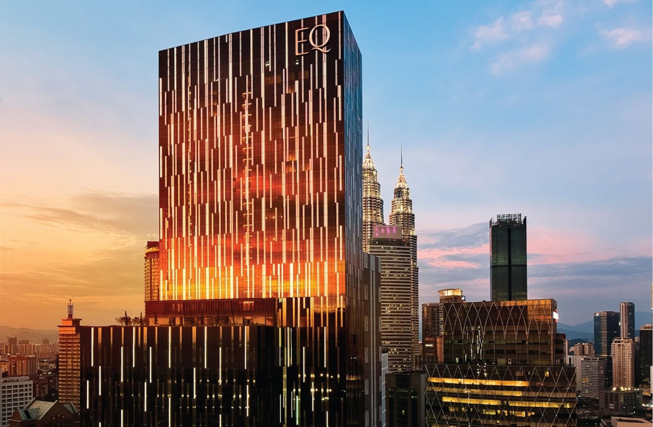 EQ Kuala Lumpur