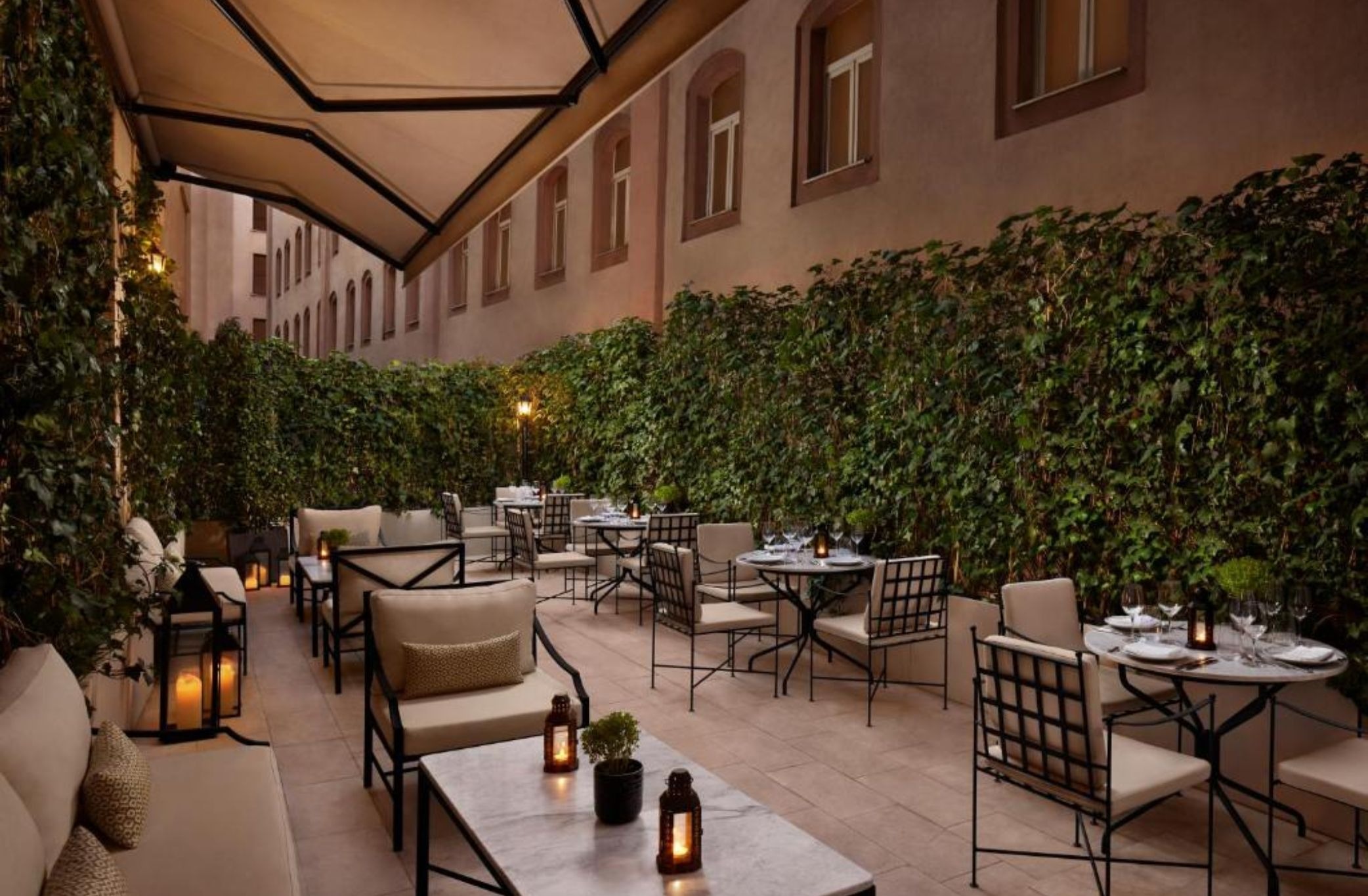 Sanasaryan Han, a Luxury Collection Hotel, Istanbul