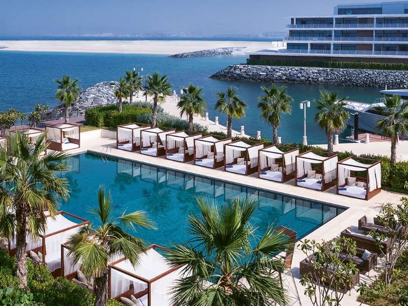 Bvlgari Hotel & Resorts Dubai