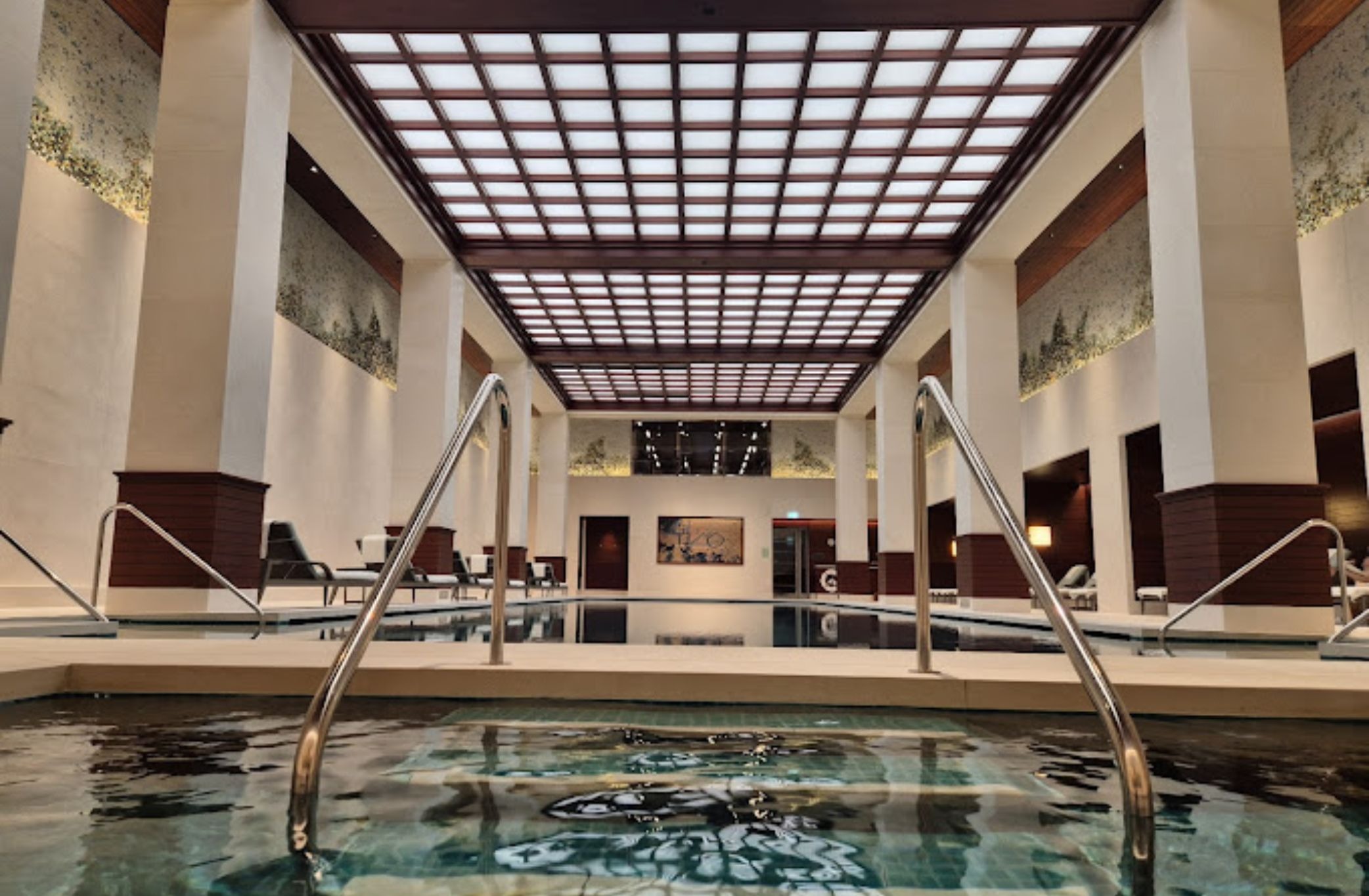 The Peninsula, London