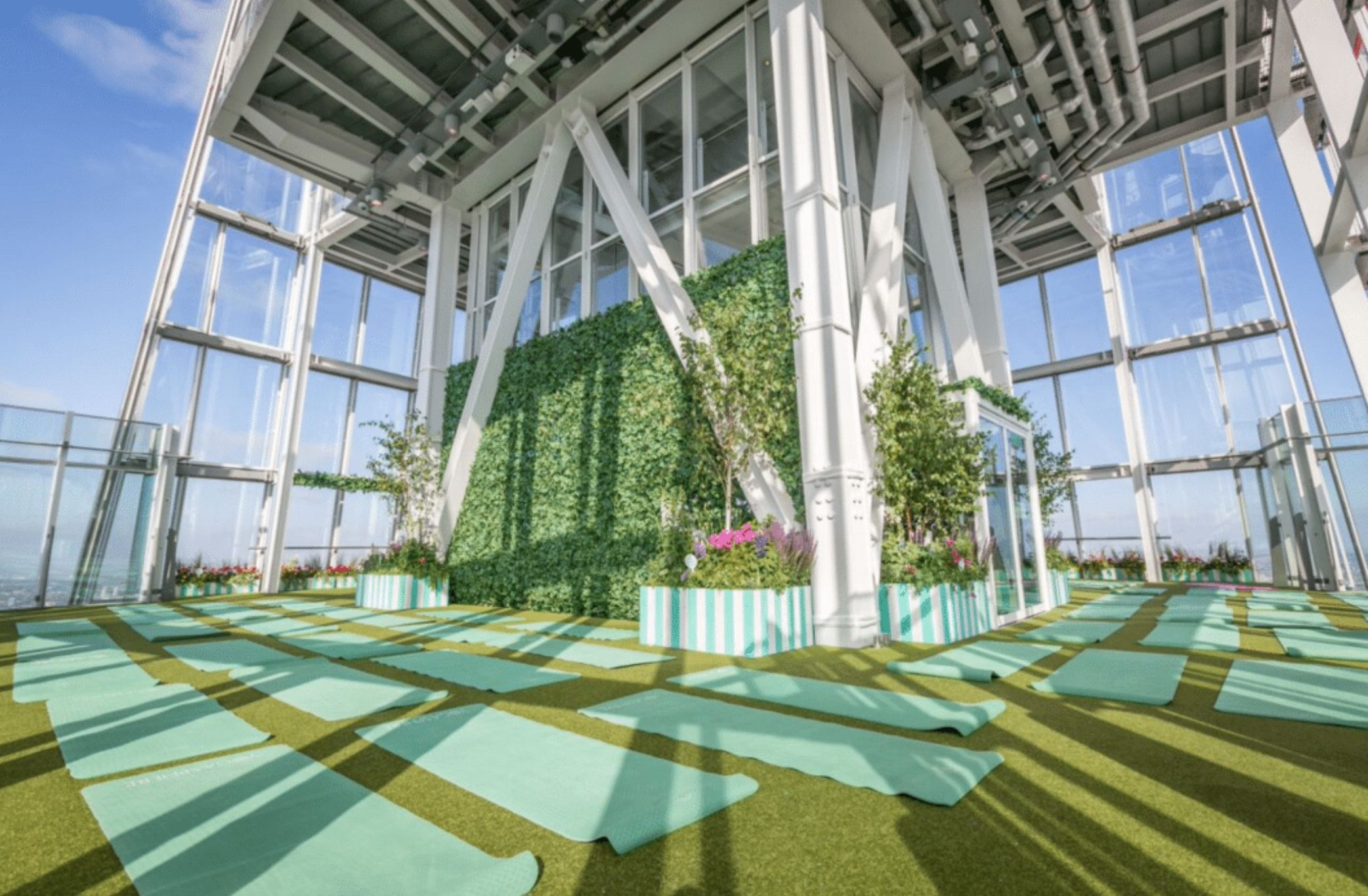 Shangri-La Hotel at The Shard